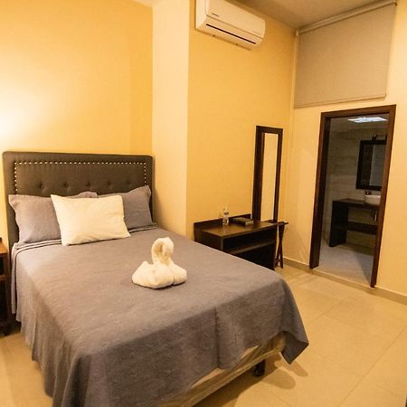 Hotel Casa Gabriel 그라시아스 외부 사진